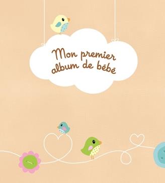 Mon Premier Album De Bebe Yoyo Editions Payot