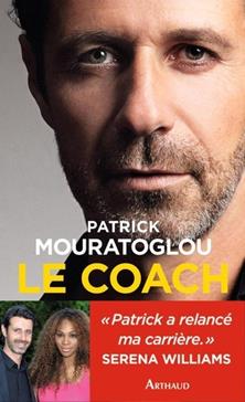 Stream [EXTRAIT] - Patrick Mouratoglou sur sa relation de